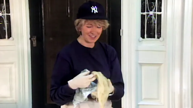 MSL S1 E21 Painting Porches, Country ...