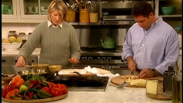 MSL Season 8 Episode 062V