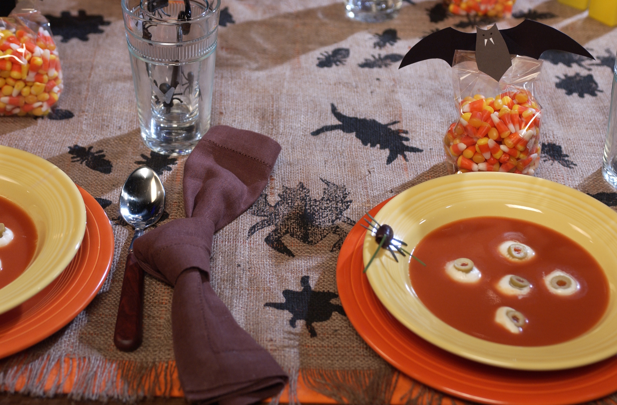 Celebrate: Special Gatherings