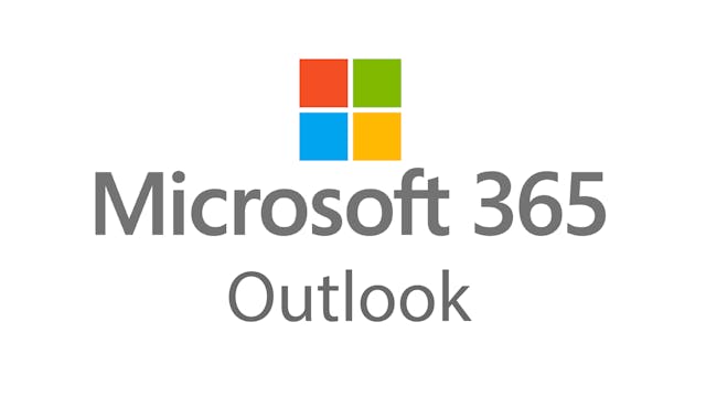 Microsoft 365 Outlook