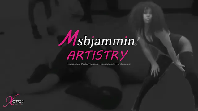 Msbjammin' Artistry