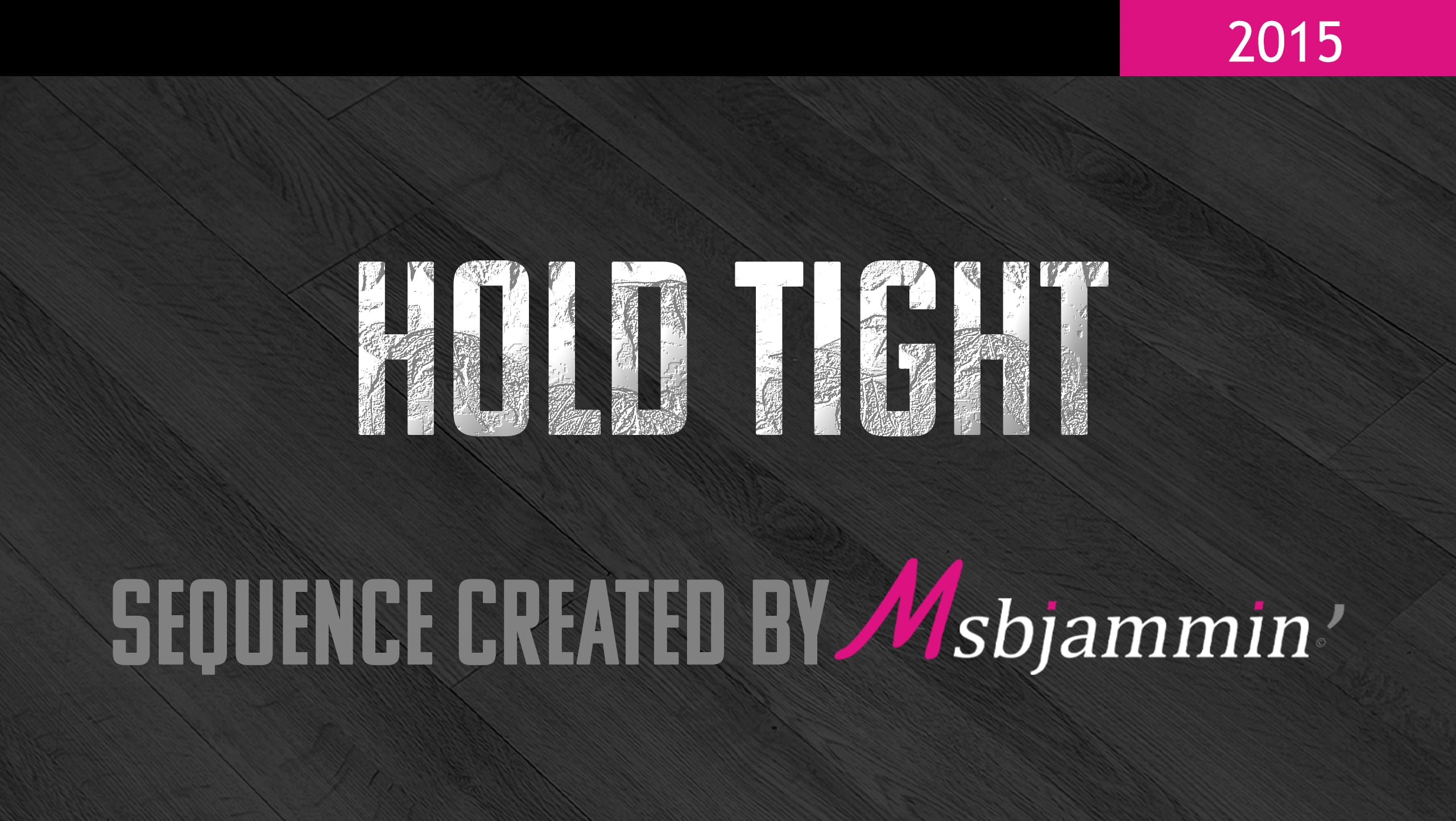 Msbjammin Artistry Video