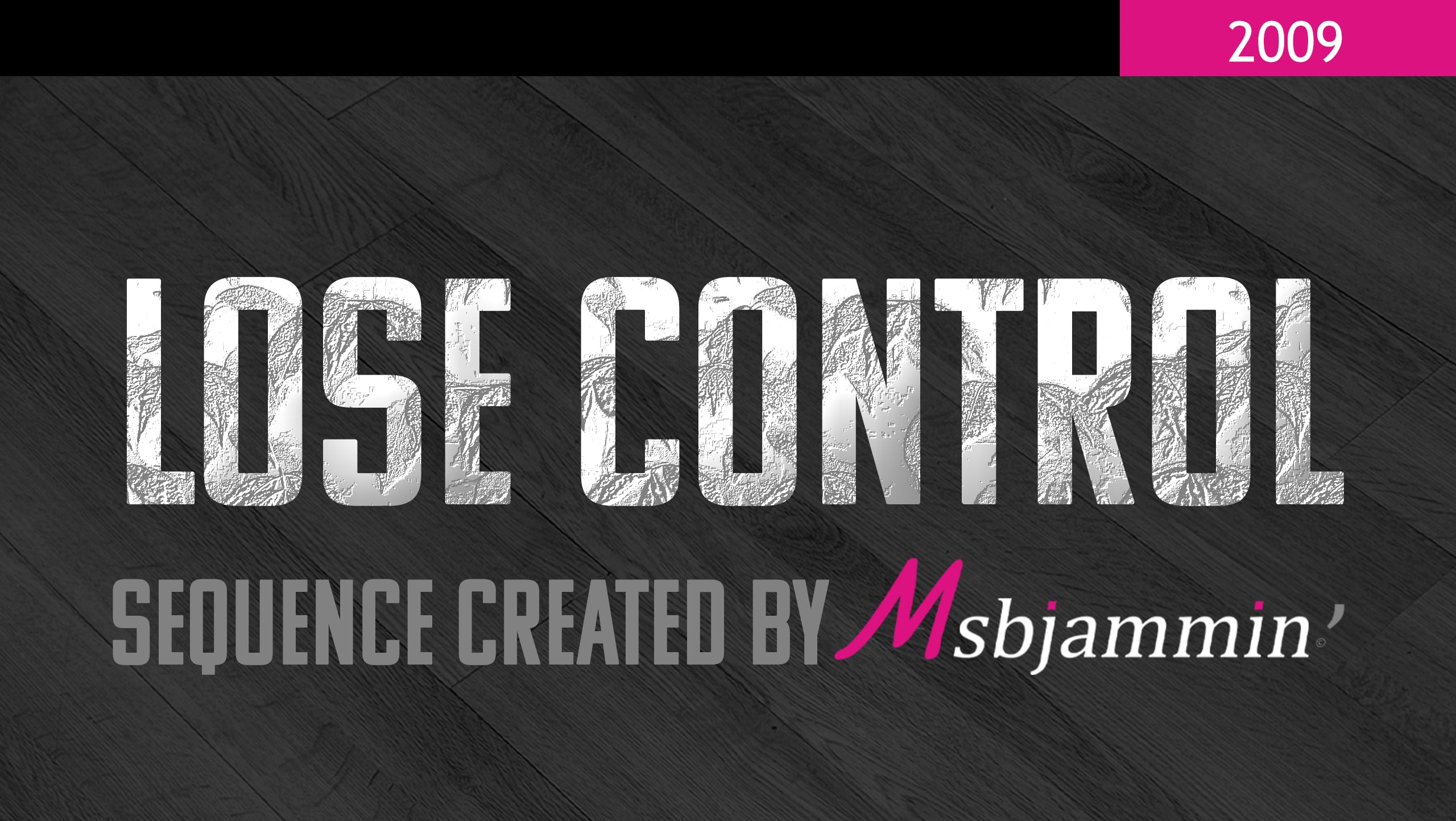Msbjammin Artistry Video