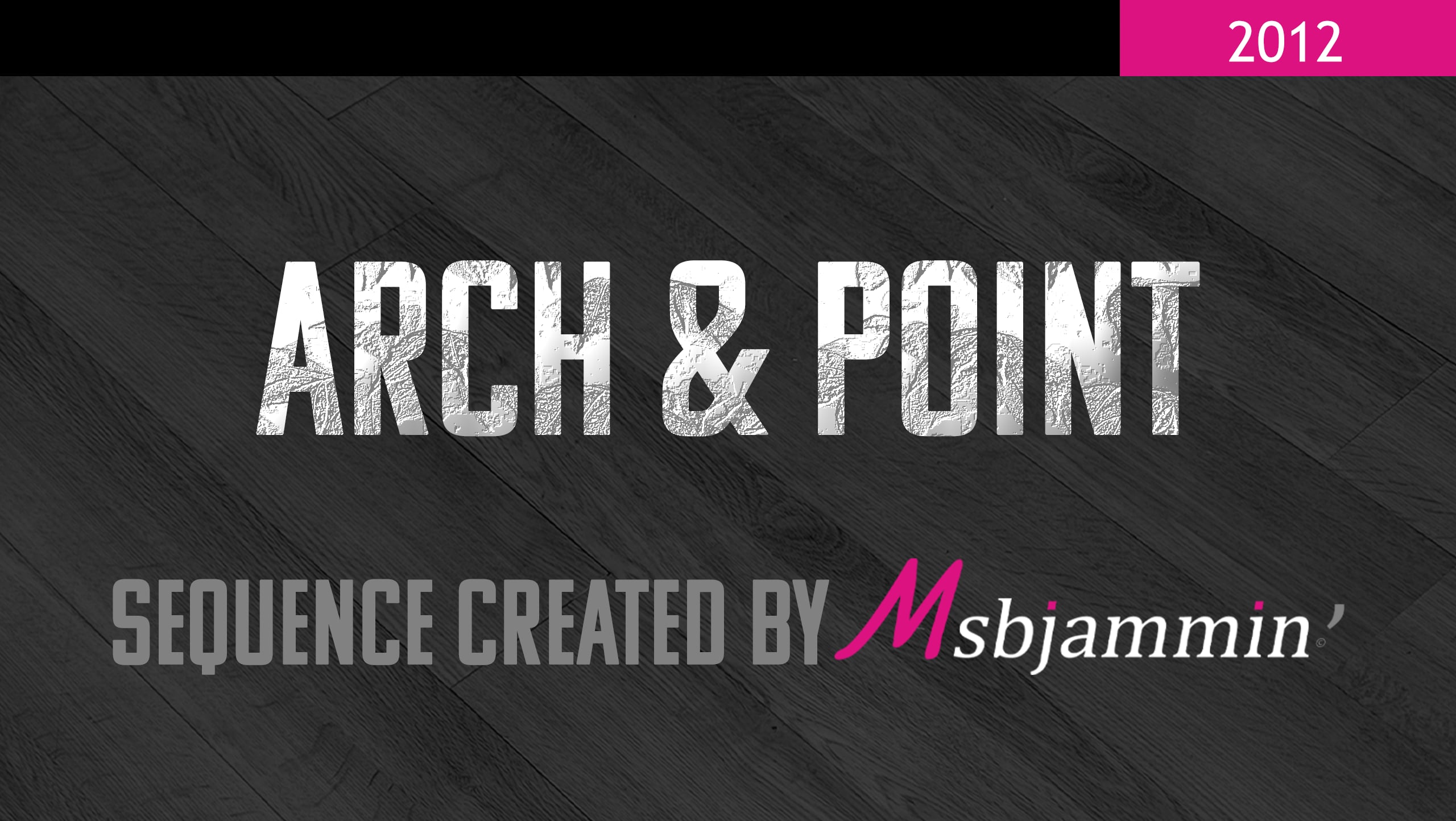 Msbjammin Artistry Video