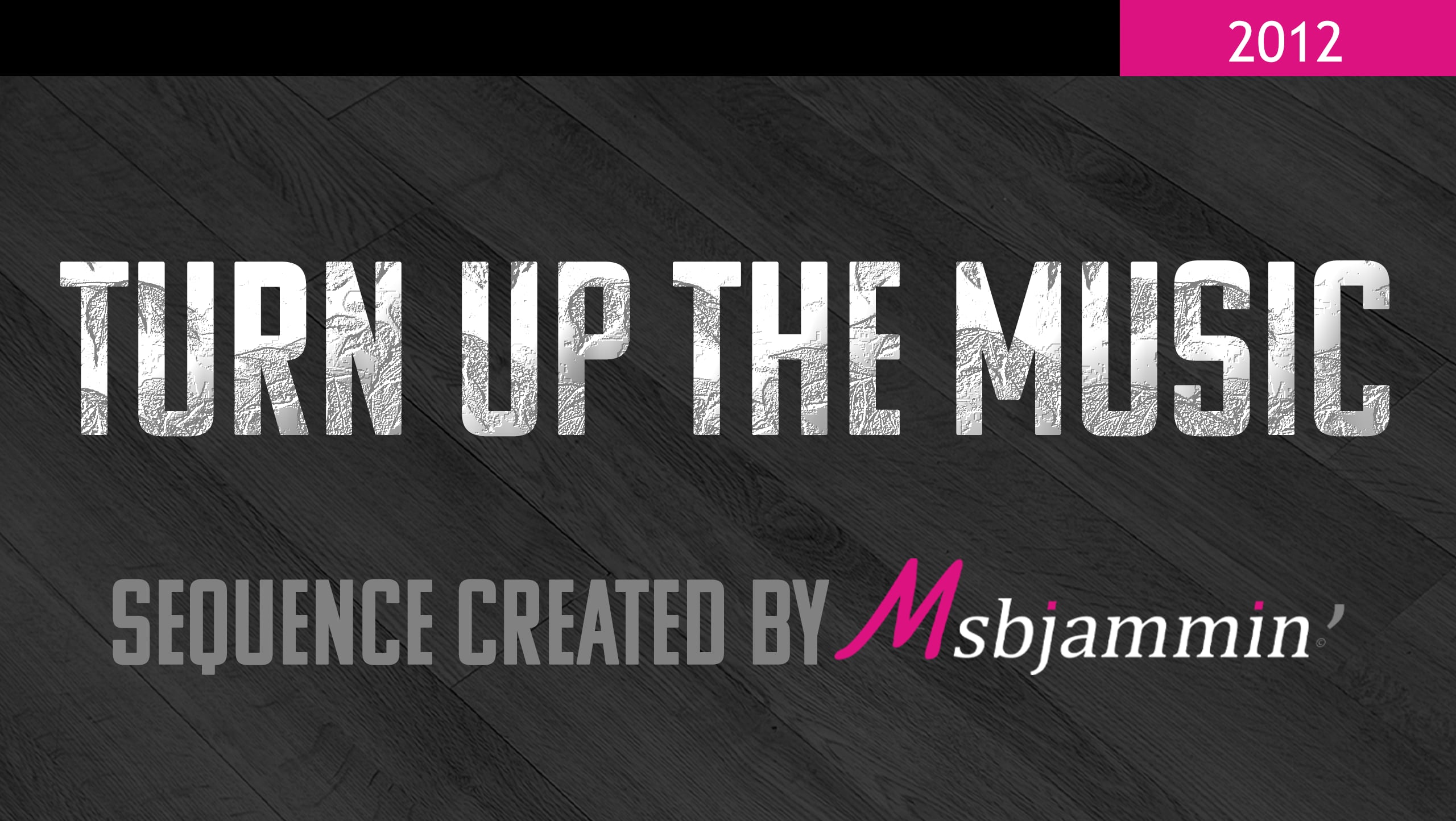 Msbjammin Artistry Video