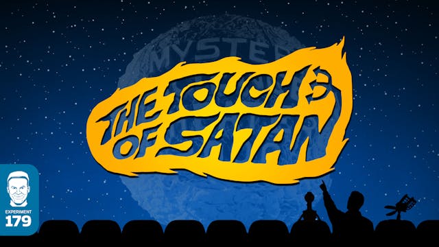 The Touch Of Satan