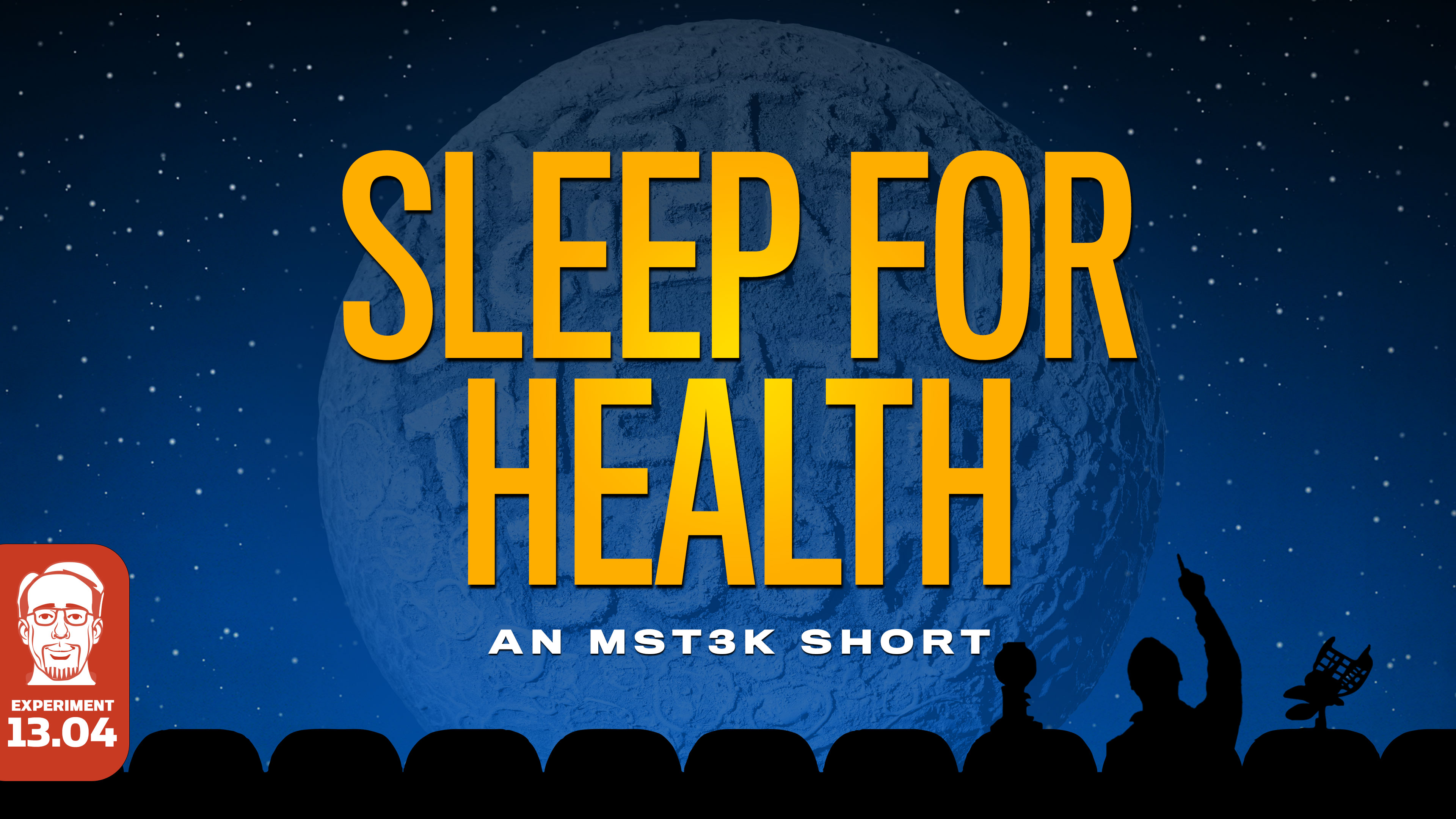 SHORT 13.04: Sleep for Health