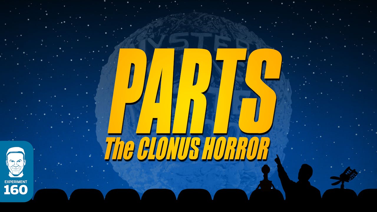 811.	Parts: The Clonus Horror