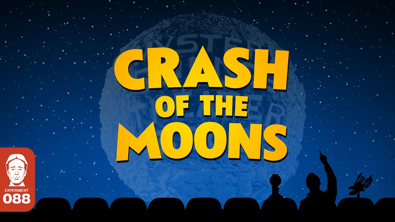 417. Crash of the Moons