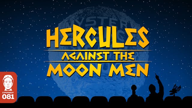 410. Hercules Against the Moon Men