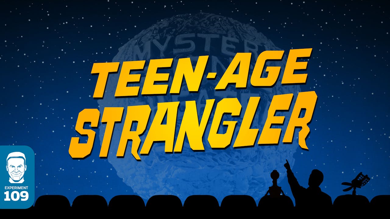 514.	Teen-Age Strangler