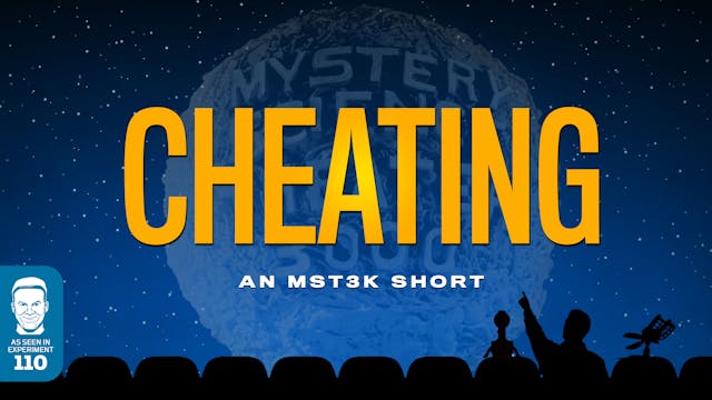 Short: Cheating