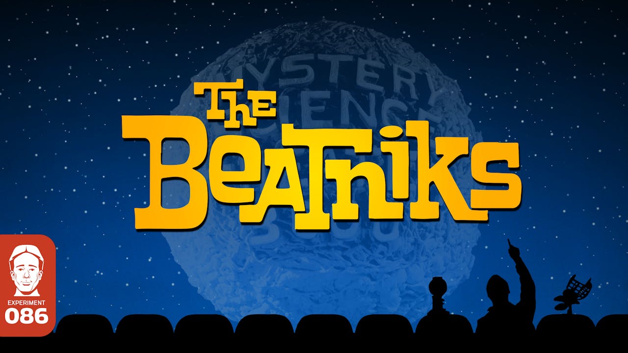 415. The Beatniks