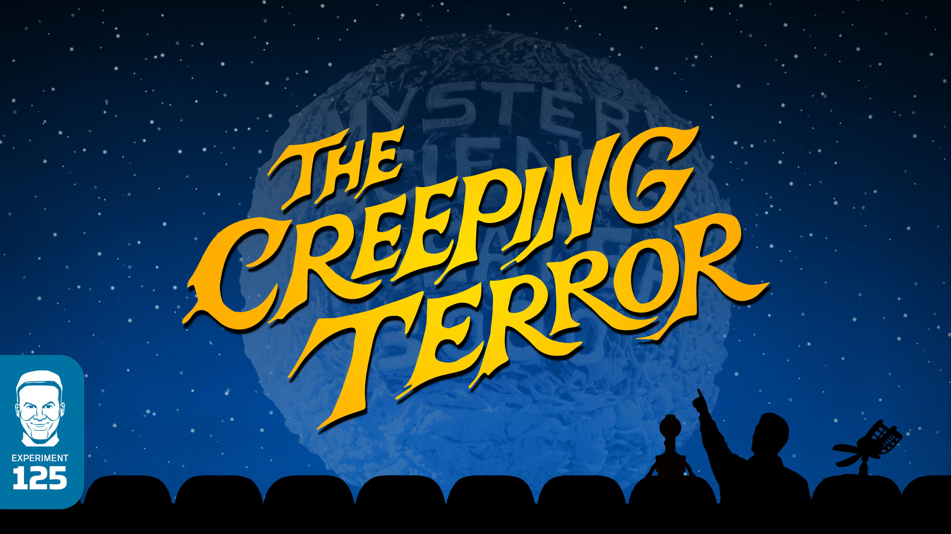 MST3K: Volume XXIX Trailer - YouTube