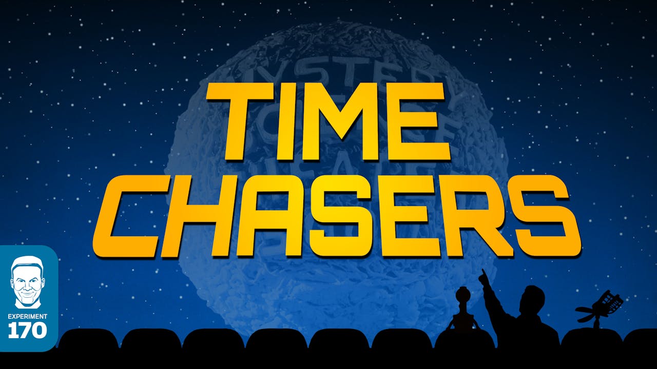 Time Chasers MST3K SEASON 8 1997 MST3K THE GIZMOPLEX time-chasers-mst3k-season-8-1997-mst3k-the-gizmoplex