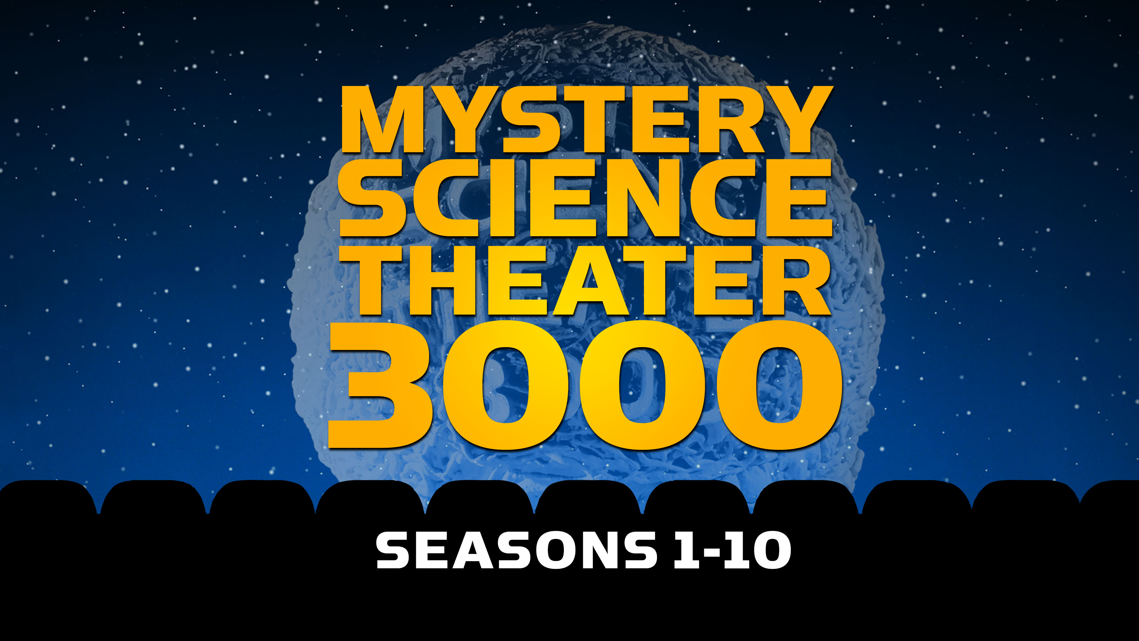 Mystery Science Theater 3000 - MST3K: THE GIZMOPLEX