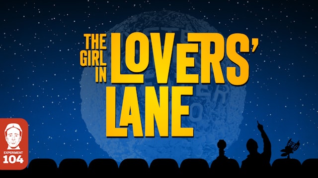 The Girl In Lover's Lane