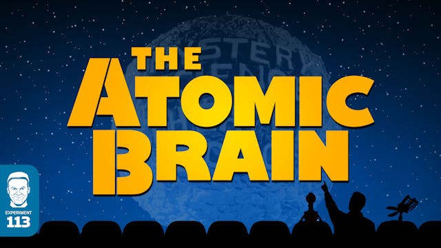 518. The Atomic Brain