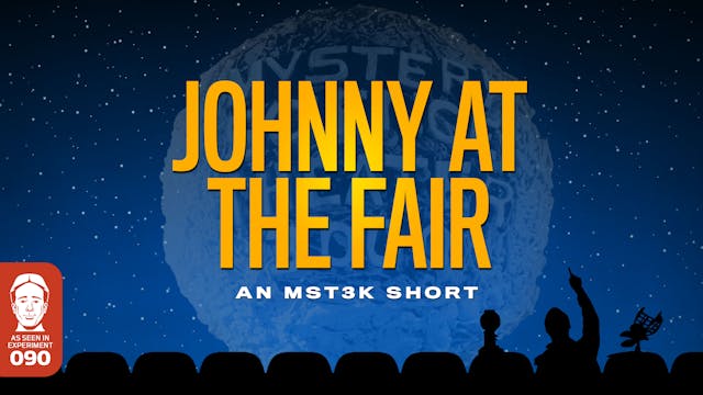 Short: Johnny At The Fair