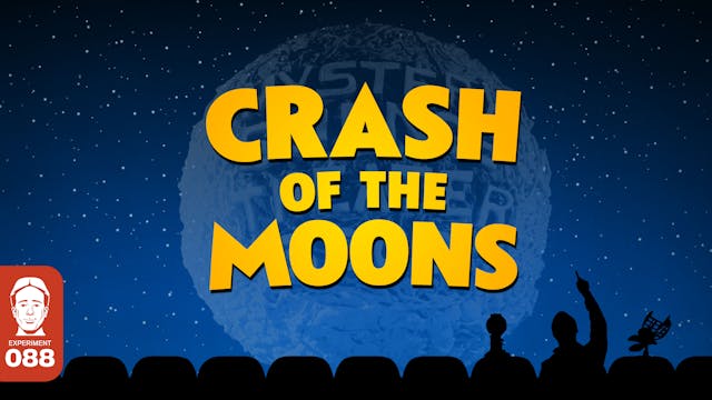 Crash Of The Moons