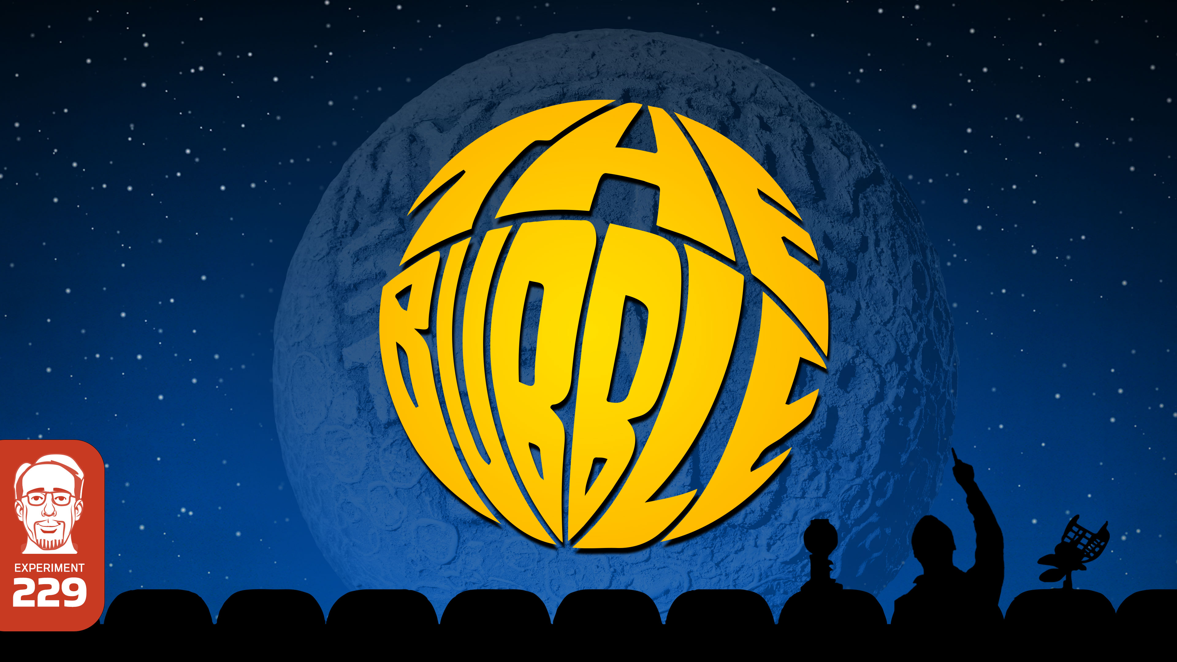 SEASON 13: The Digital Collection - MST3K: THE GIZMOPLEX