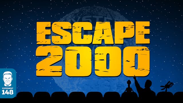 705.	Escape 2000 (Escape From The Bronx)