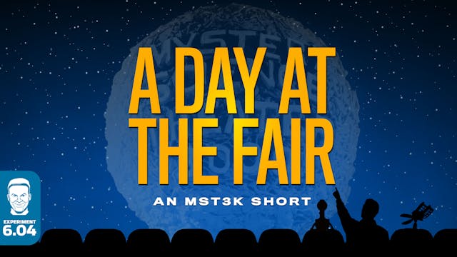 Short: A Day At The Fair