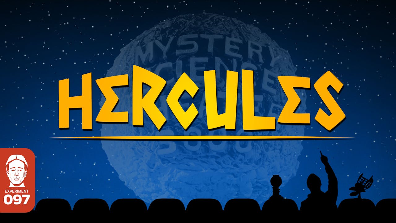 502. Hercules