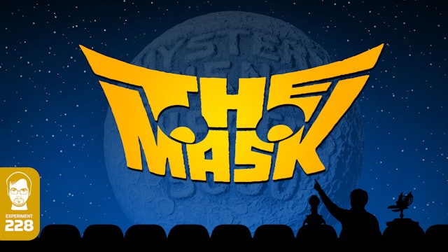 The Mask (2D)
