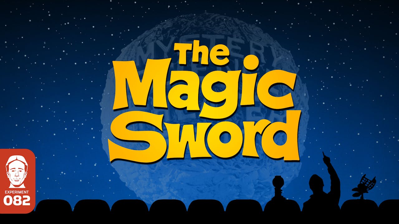 411. Magic Sword