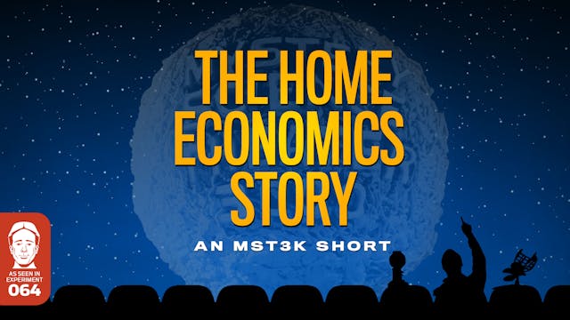 Short: The Home Economics Story