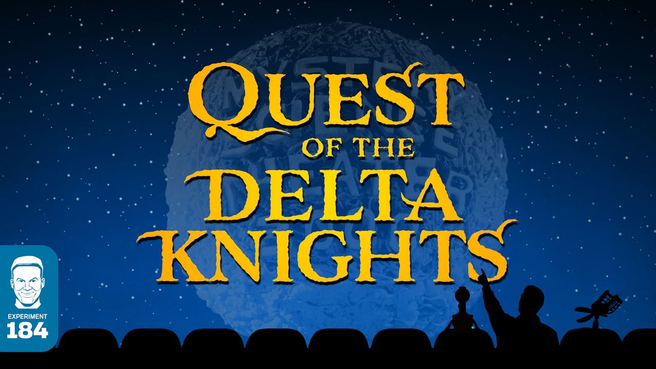 913. Quest of the Delta Knights