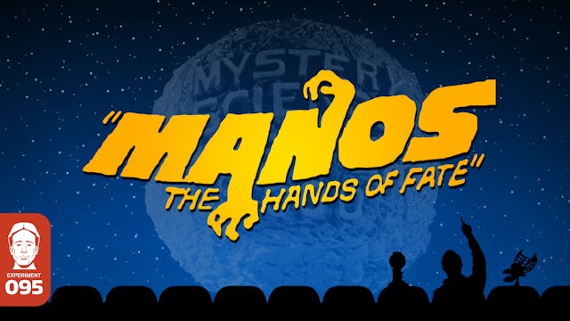 424.	Manos: The Hands Of Fate