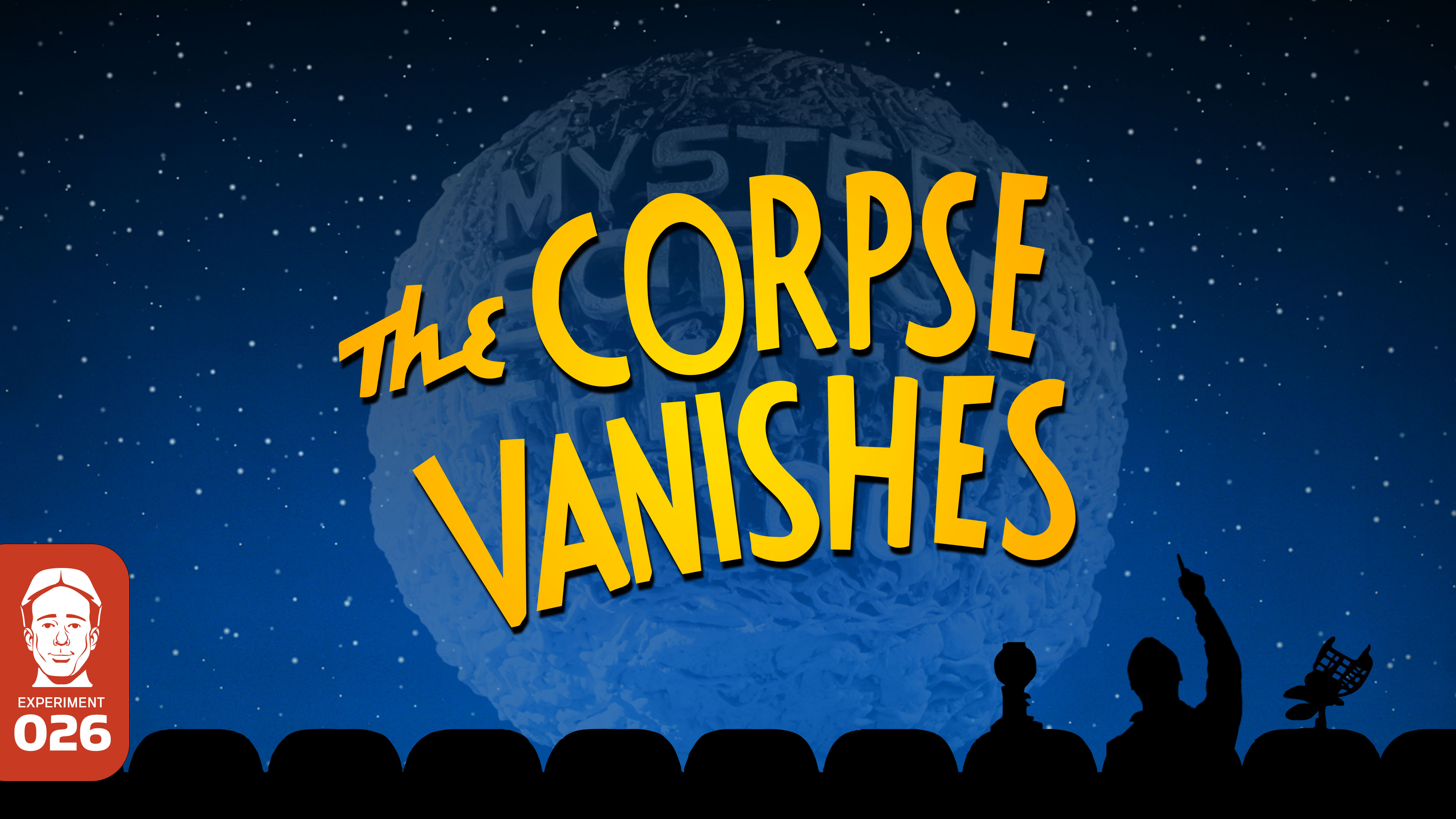 Corpse Vanishes, The