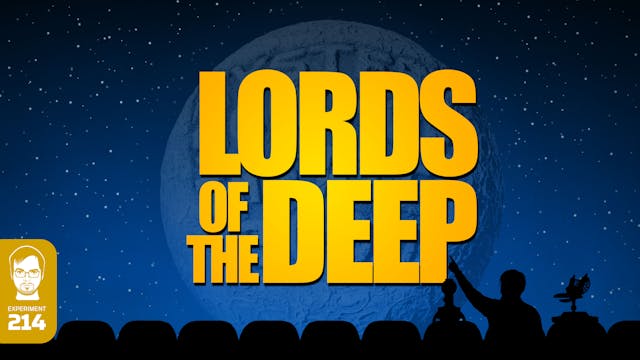 Lords of the Deep
