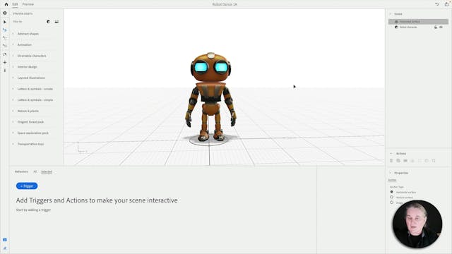 Adding Music and Text