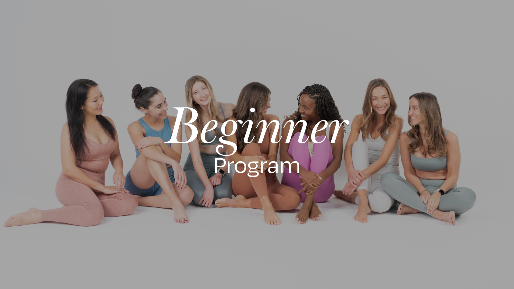 Beginner Program