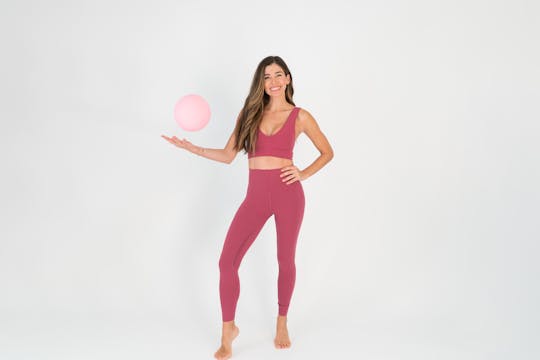 PP Core Recovery Video 6