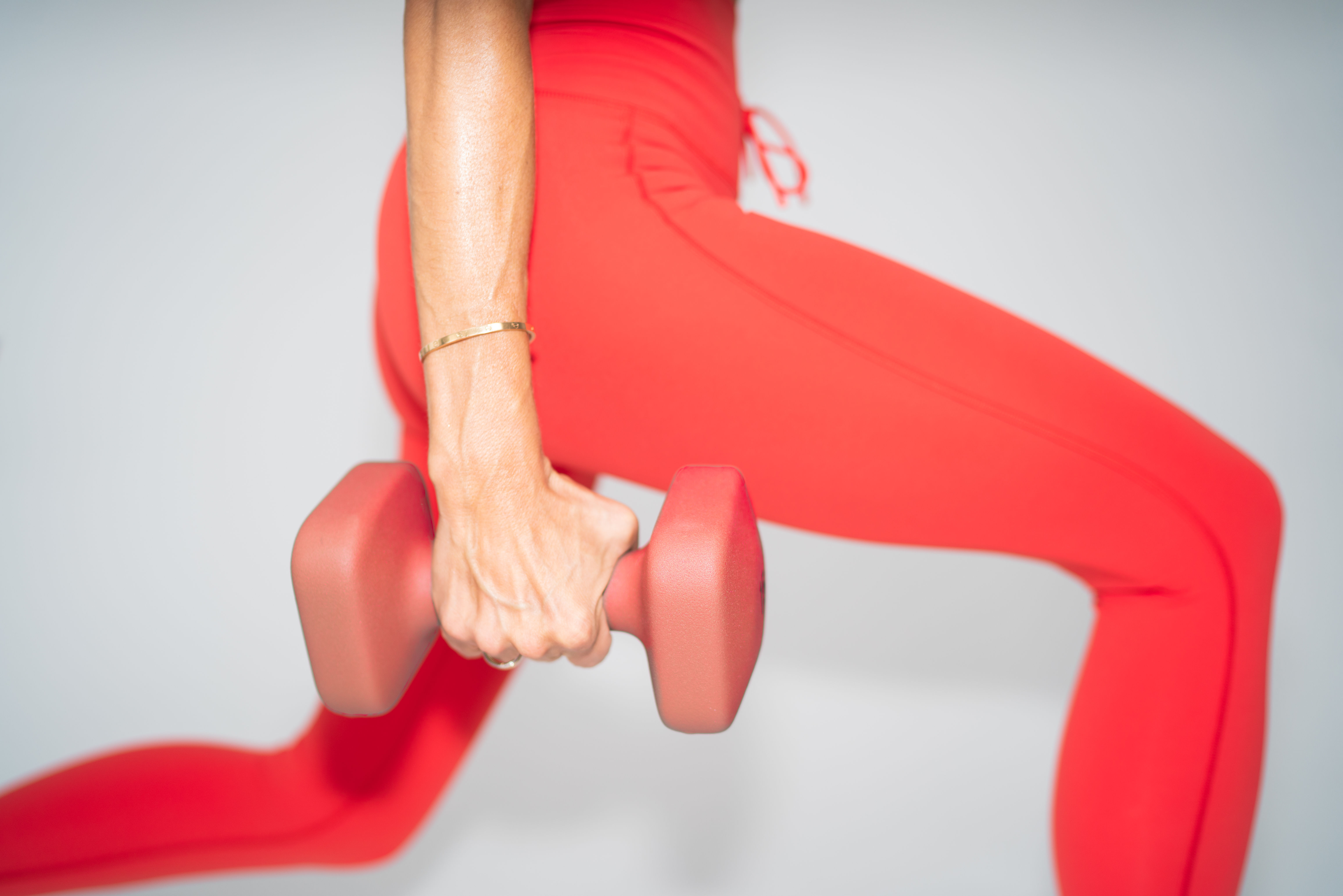 24 Minute Lower Body Sculpt 1