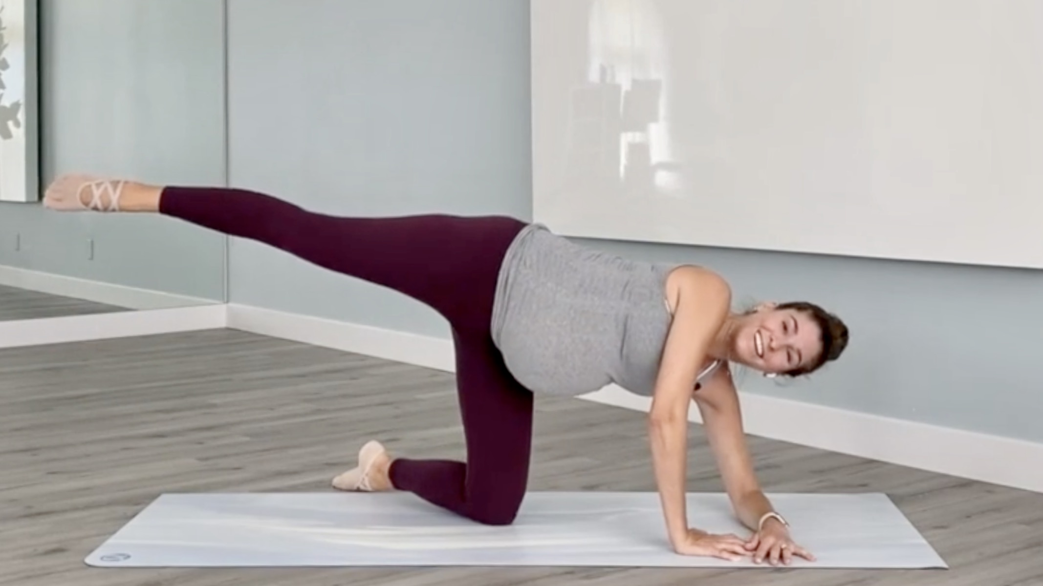 42 Minute Wellcraft Mama 2