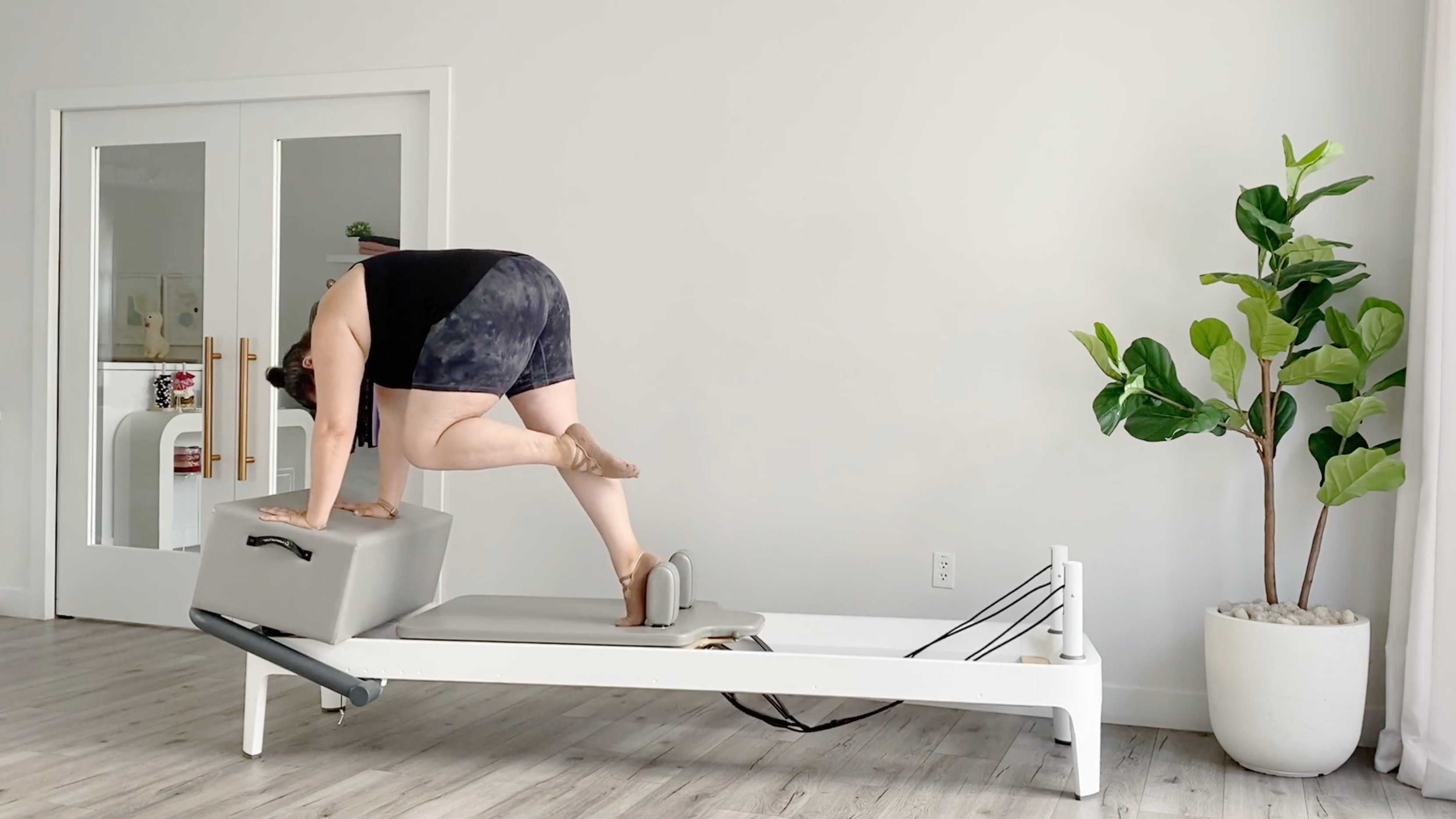 20 Minute Signature Reformer