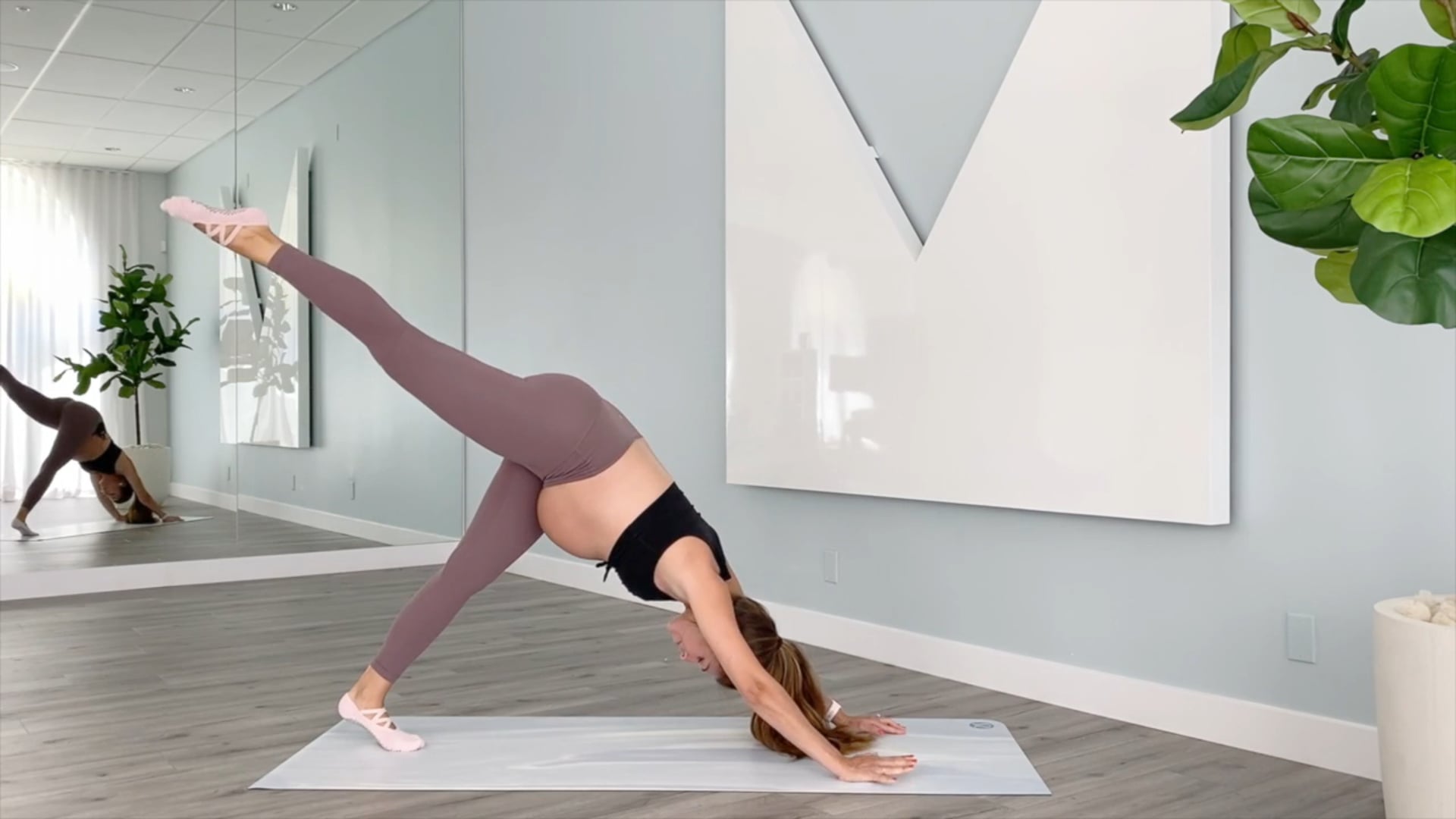 50 Minute Wellcraft Mama 8