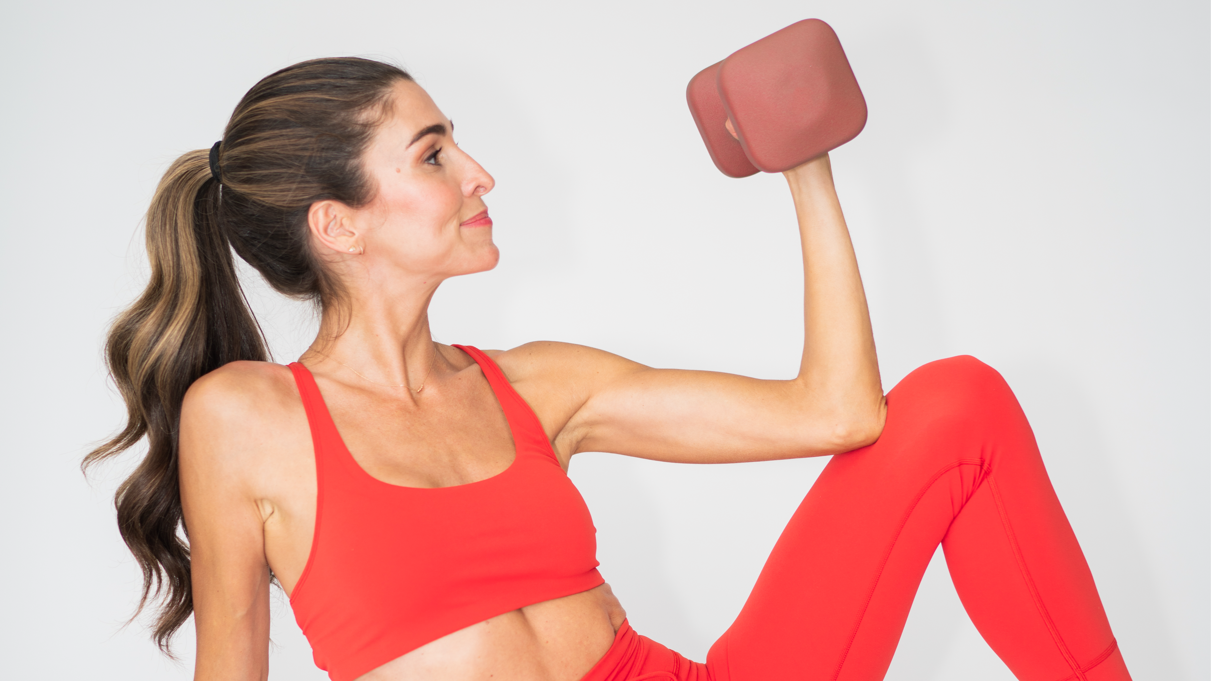20 Minute Lower Body Sculpt 1
