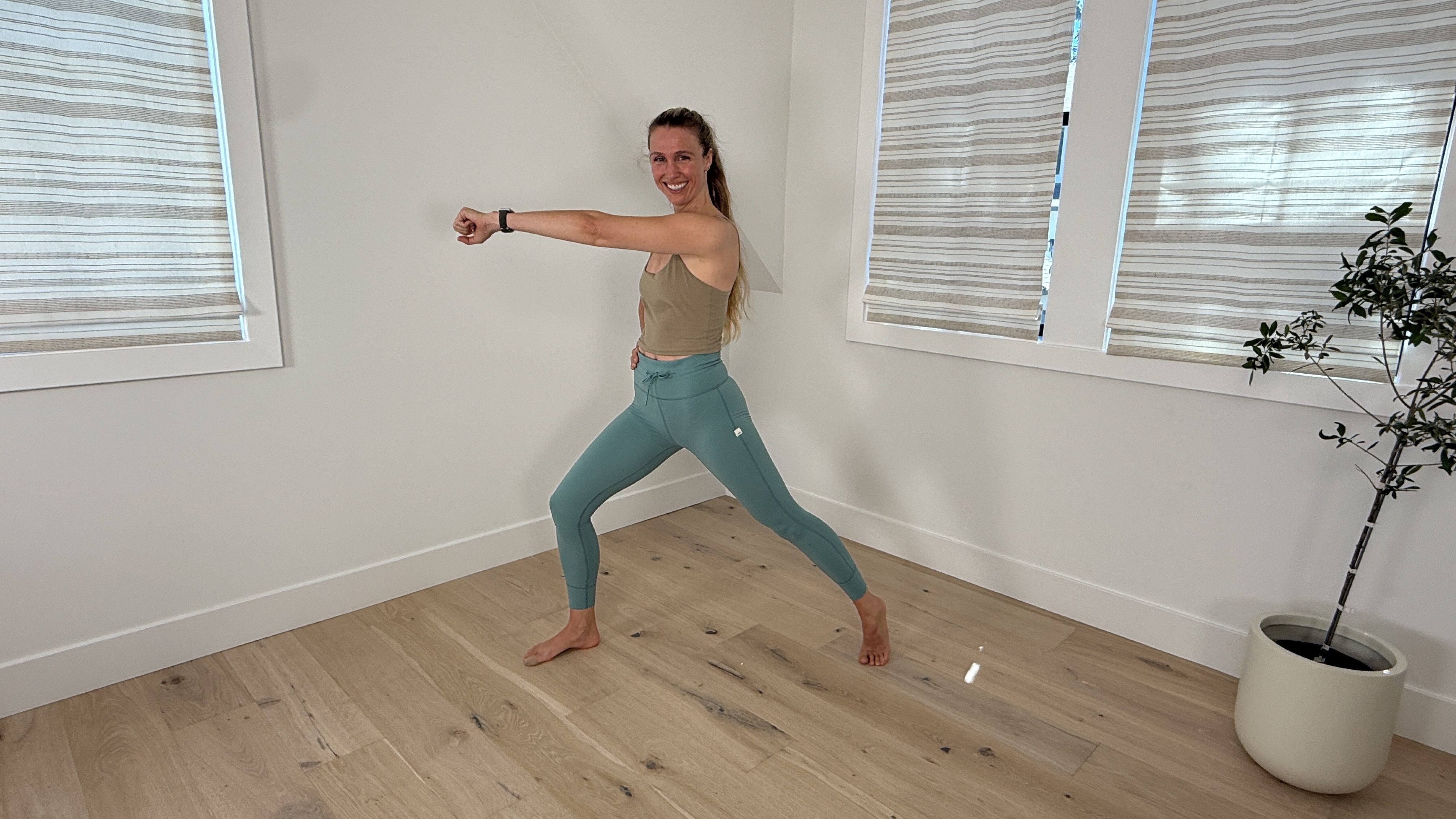 NEW! 10 Minute Cardio 2