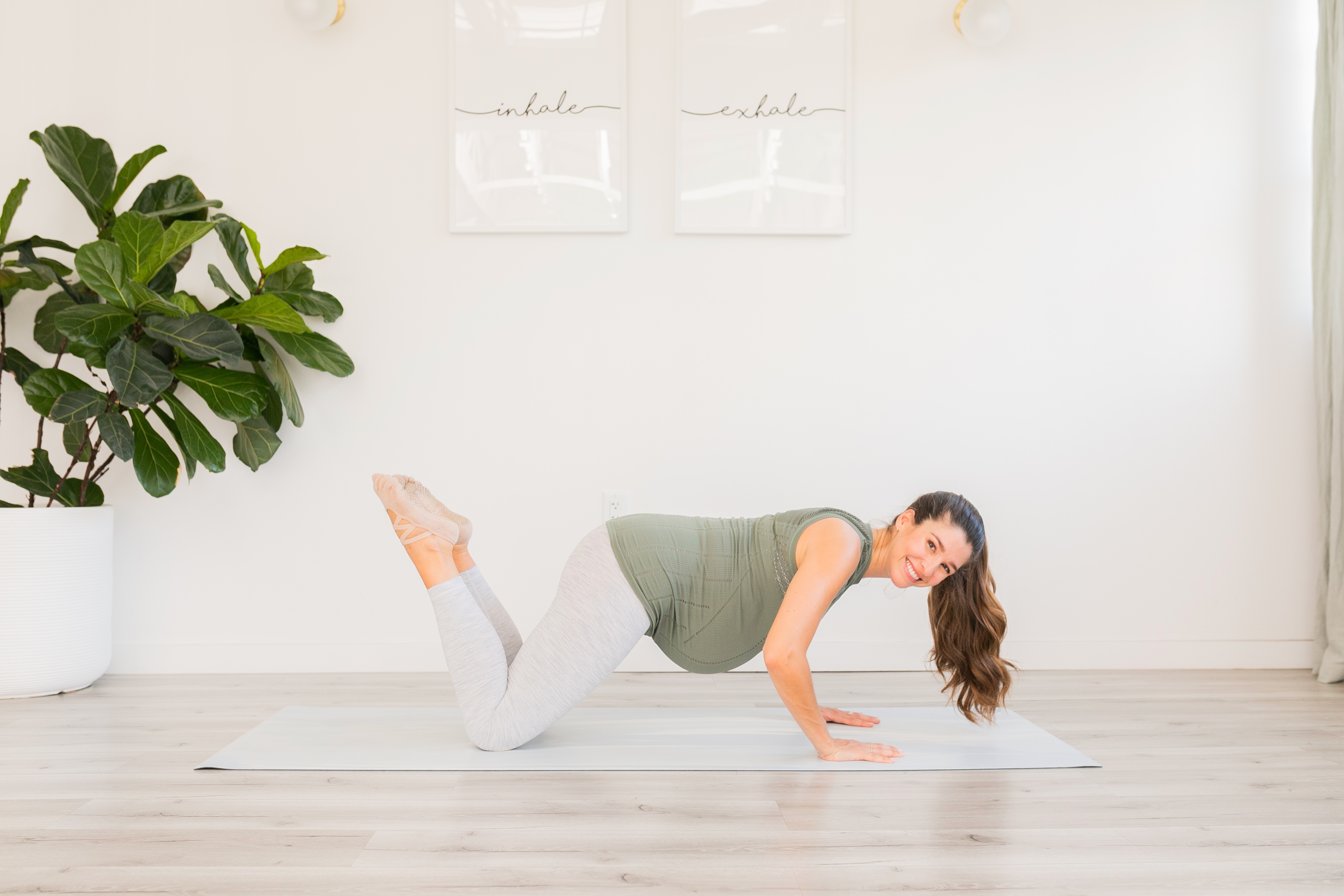 Deep Core Hold Breakdown