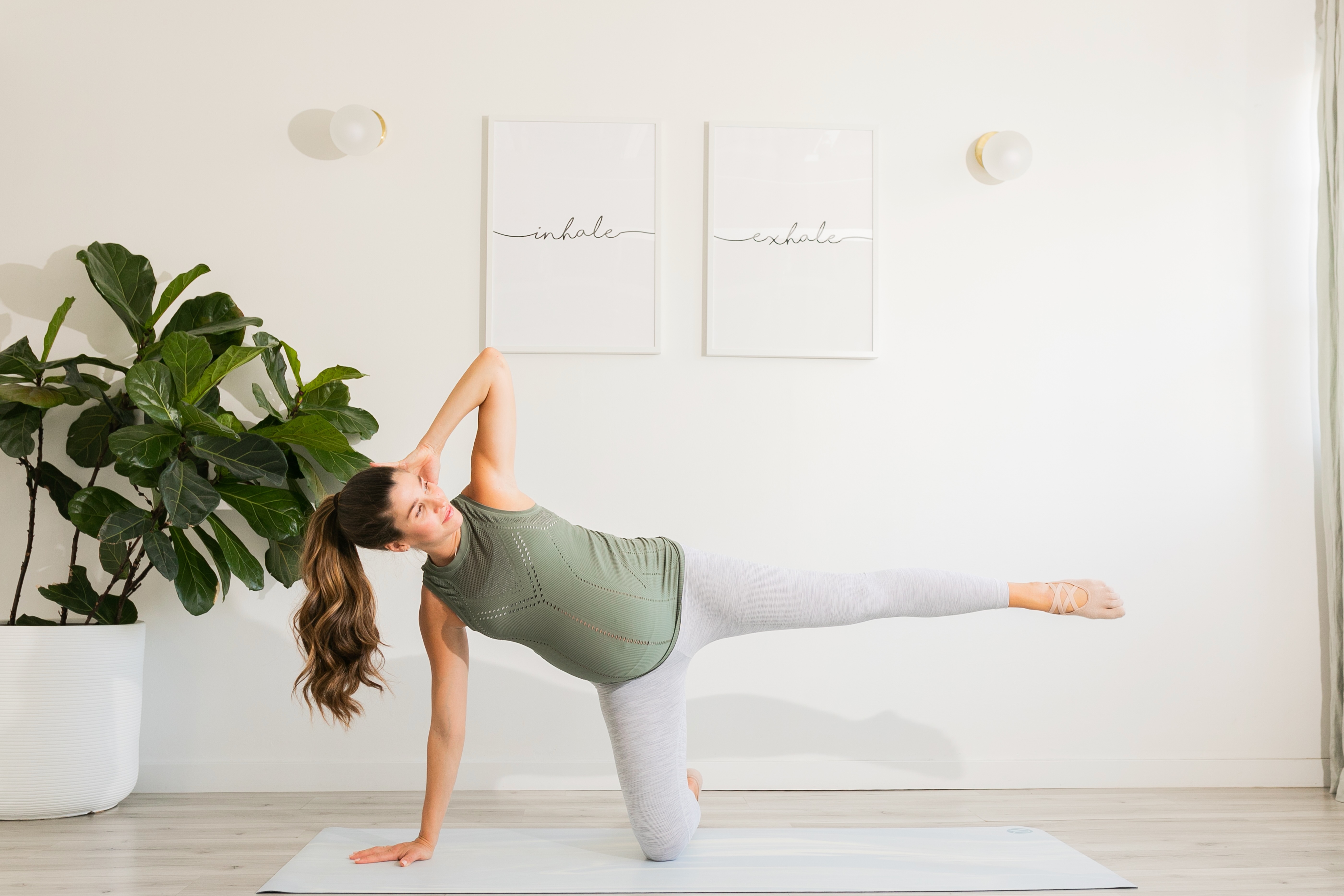 Wellcraft Mama Prenatal Program Intro