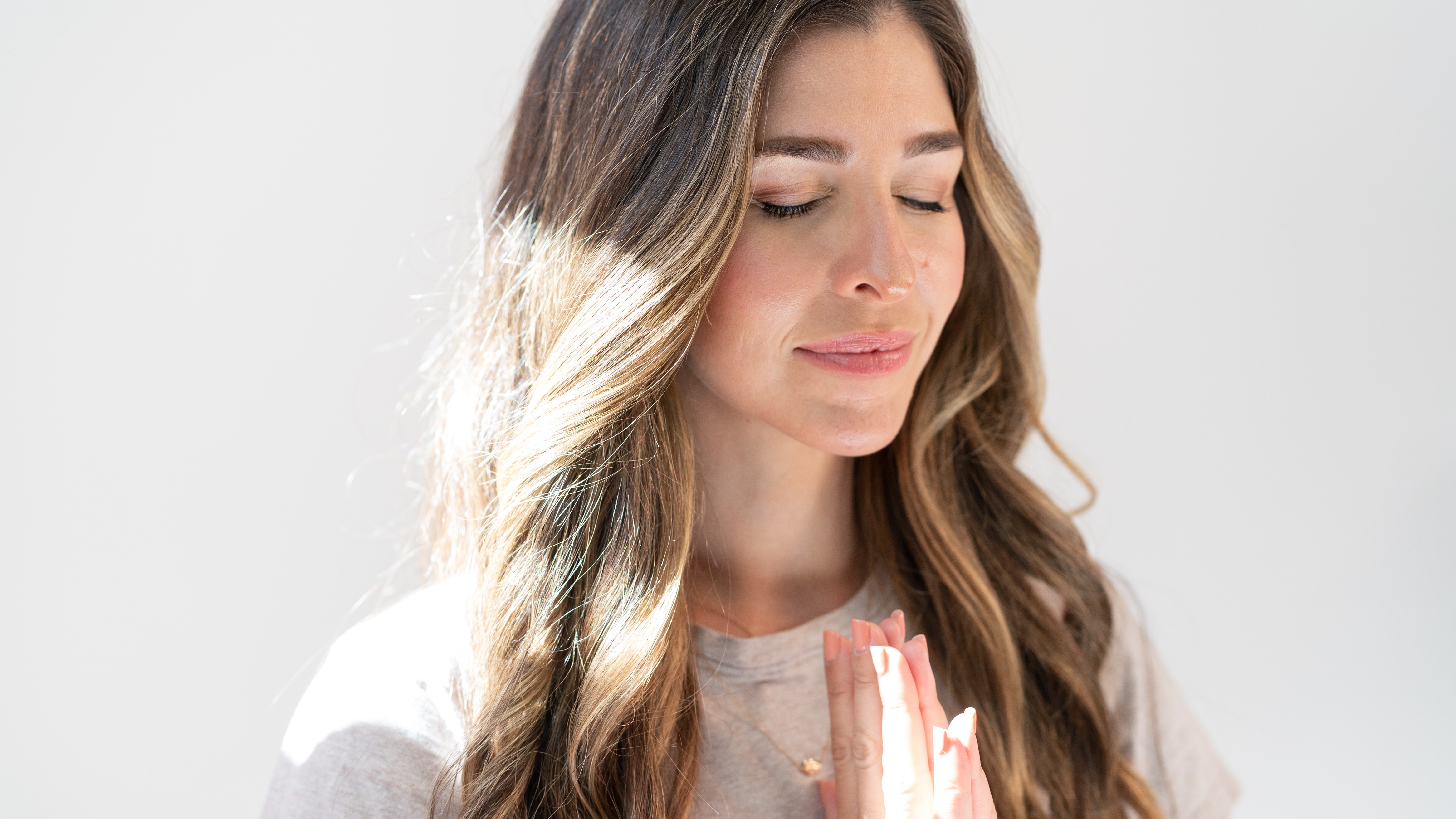 NEW! Releasing What No Longer Serves You Meditation