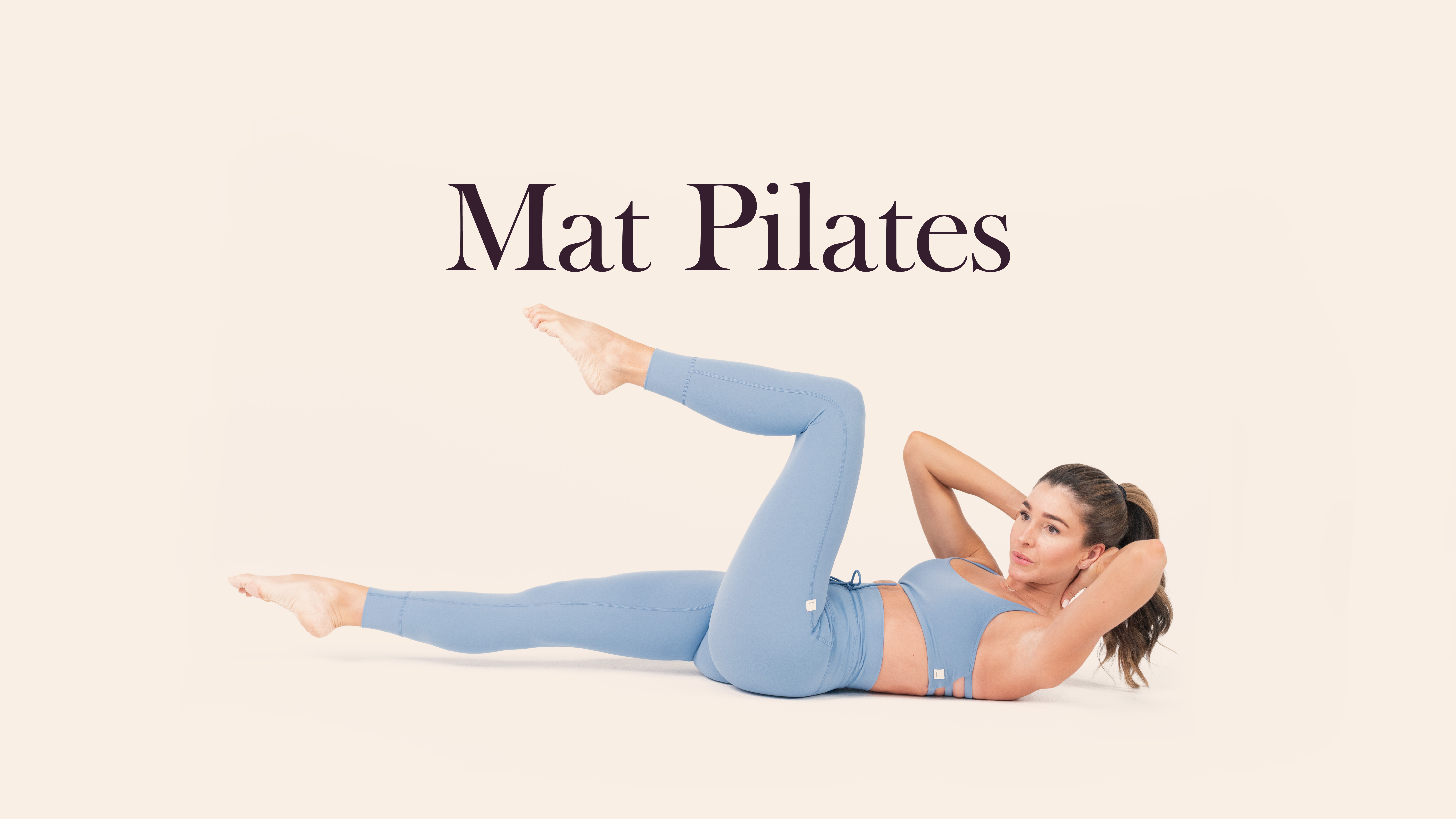 MAT PILATES