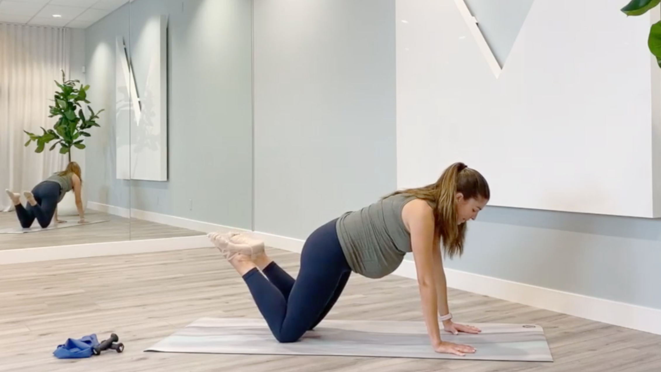 50 Minute Wellcraft Mama 6