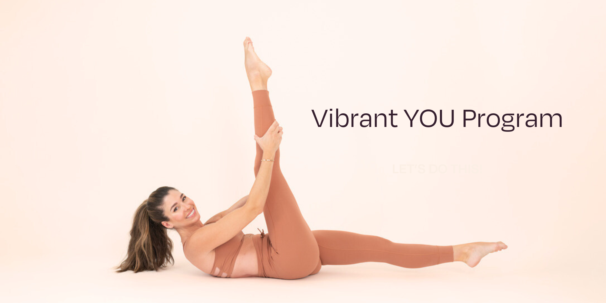 Vibrant YOU Program